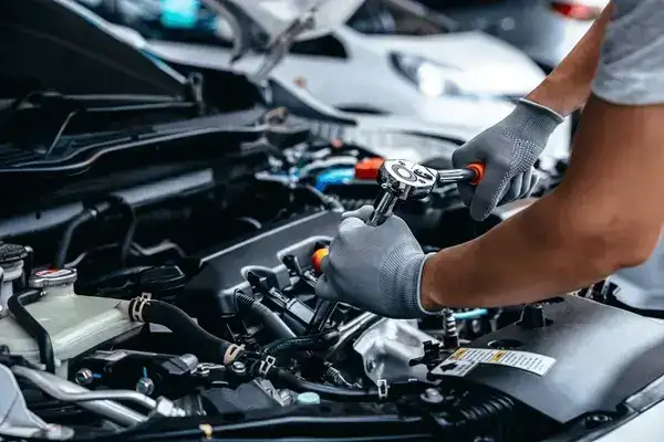 Promo Servis Berkala Member